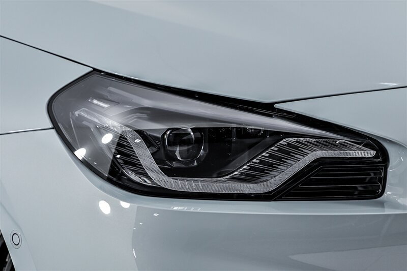 Used 2026 BMW M2 w/ Lighting Package RWD image 4