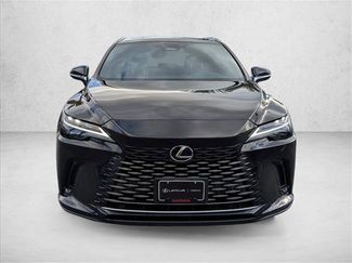 Used 2023 Lexus RX 350h w/ Cold Area Package video 2