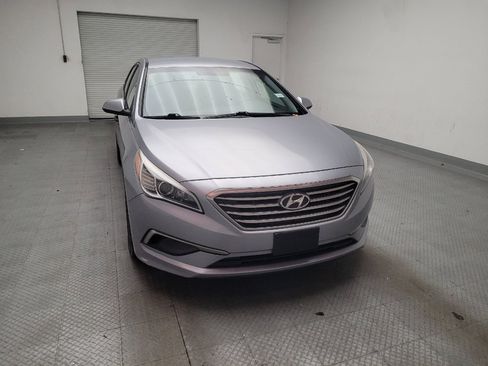 Used 2016 Hyundai Sonata SE FWD image 14