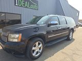 Used 2011 Chevrolet Suburban LTZ image 2