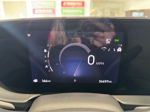 Certified 2024 Buick Envista Avenir FWD image 26