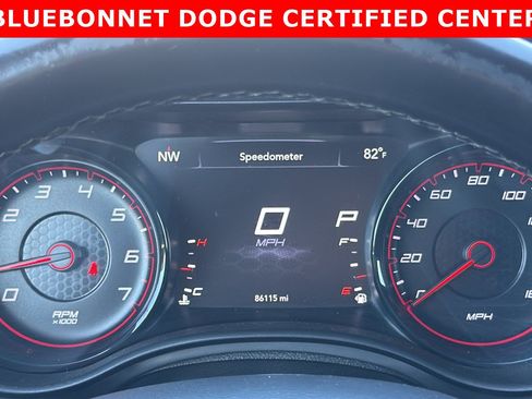 Used 2021 Dodge Charger R/T w/ Blacktop Package image 20