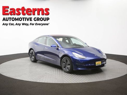 Used 2019 Tesla Model 3 Standard Range RWD image 44