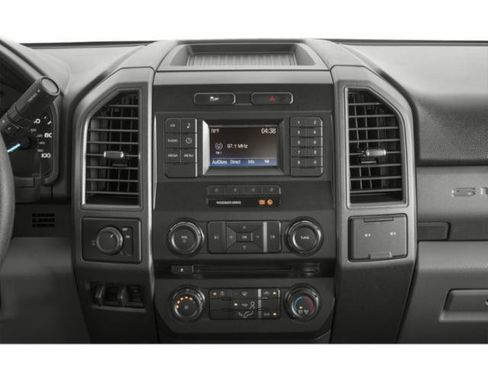 Used 2019 Ford F250 XL w/ STX Appearance Package RWD image 10