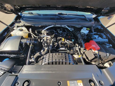 Used 2021 Ford Ranger XLT w/ Equipment Group 301A Mid image 37