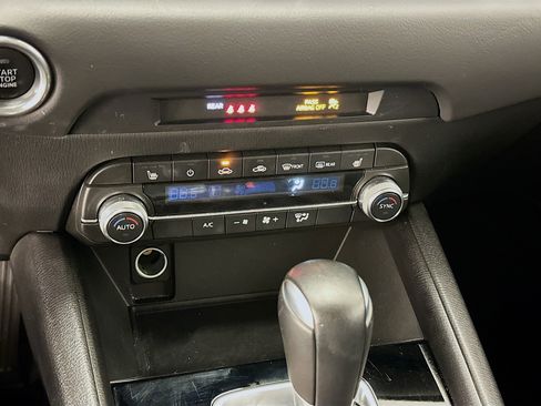 Used 2025 MAZDA CX-5 AWD 2.5 S w/ Select Package image 24