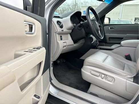 Used 2011 Honda Pilot EX-L image 7