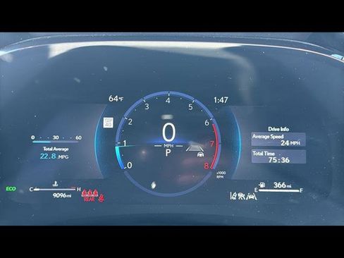 Used 2025 Lexus RX 350 FWD w/ Technology Package image 15