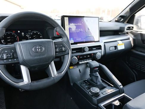 New 2026 Toyota 4Runner TRD Sport Premium image 22