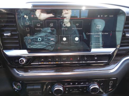 Used 2024 GMC Sierra 1500 Elevation w/ Elevation Premium Package image 49