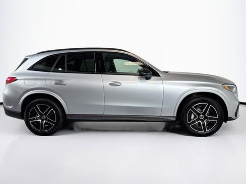 Used 2026 Mercedes-Benz GLC 300 image 4