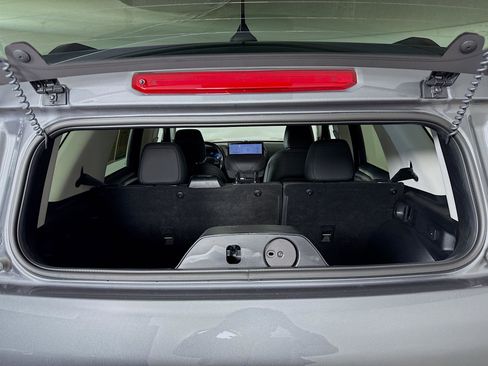 Used 2025 Ford Bronco Sport Big Bend image 37