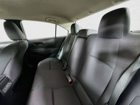 Certified 2024 Toyota Corolla LE FWD image 27