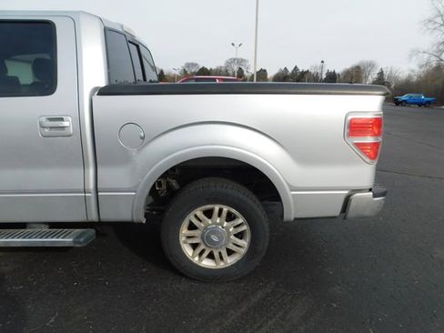 Used 2012 Ford F150 Lariat image 7
