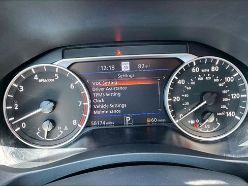 Used 2023 Nissan Altima 2.5 SL FWD image 18