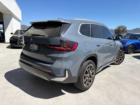Used 2023 BMW X1 xDrive28i w/ Convenience Package AWD/4WD image 4