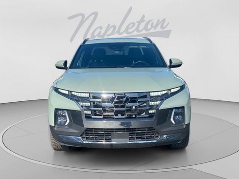 Used 2022 Hyundai Santa Cruz Limited AWD/4WD image 9