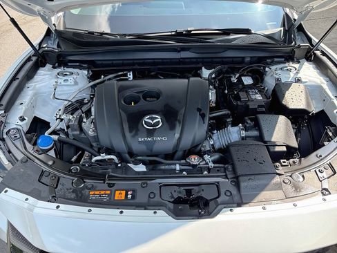 Used 2024 MAZDA CX-50 AWD 2.5 S image 29