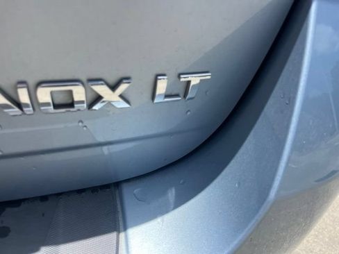 Used 2015 Chevrolet Equinox LT w/ Driver Convenience Package FWD image 7