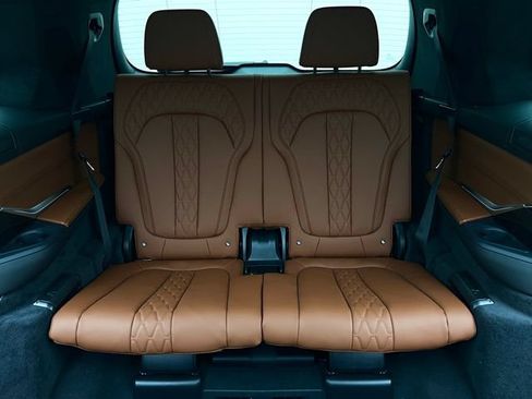 New 2027 BMW X7 M60i AWD/4WD image 16