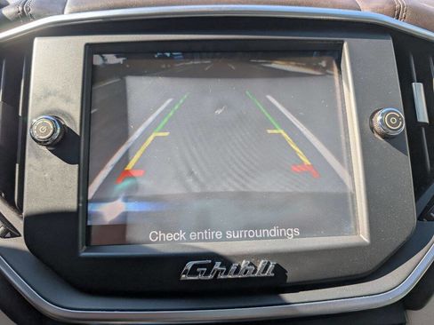 Used 2014 Maserati Ghibli S Q4 image 37