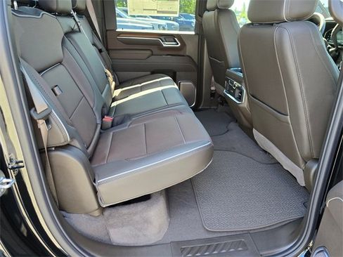 New 2025 GMC Sierra 2500 Denali w/ Technology Package image 12