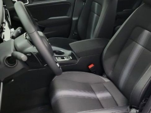 New 2026 Honda Civic Sport image 8