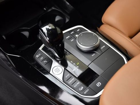 Used 2024 BMW X3 M40i w/ Parking Assistance Package image 12