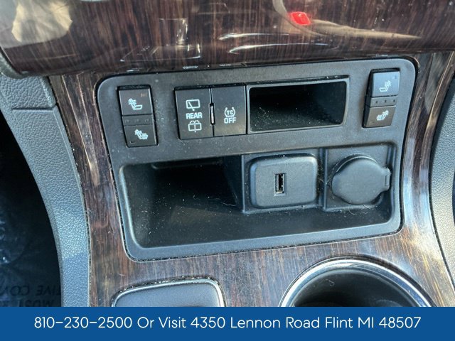 Used 2015 Chevrolet Traverse LT FWD image 30