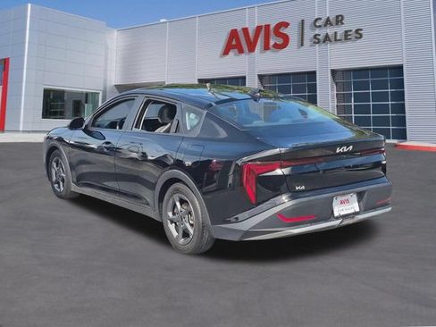 Used 2025 Kia K4 FWD image 9