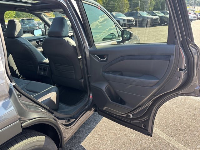 New 2026 Subaru Forester Limited AWD/4WD image 94
