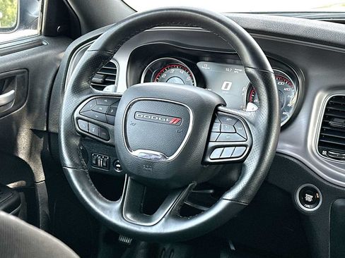 Used 2023 Dodge Charger Scat Pack RWD image 27