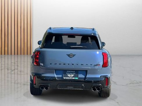 New 2026 MINI Cooper Countryman John Cooper Works w/ Comfort Package Max image 4