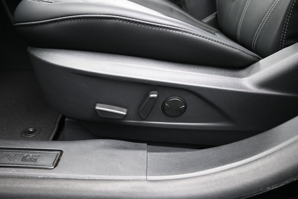 Used 2024 Ford Mustang Mach-E Select RWD image 10