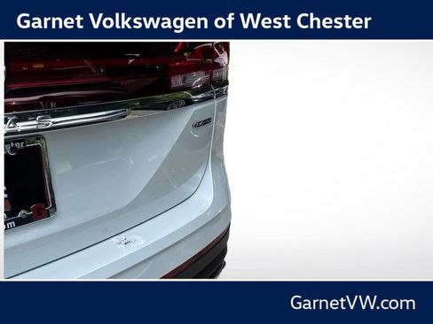New 2026 Volkswagen Atlas SE AWD/4WD image 39