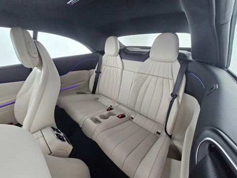 New 2026 Mercedes-Benz CLE 300 4MATIC Cabriolet image 18