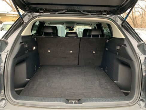 Used 2025 MAZDA CX-50 AWD 2.5 S w/ Select Package image 30