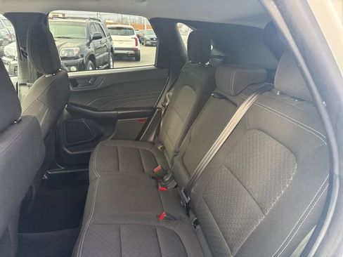 Used 2024 Ford Escape Active image 29