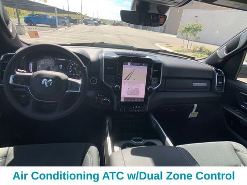 New 2026 RAM 1500 Big Horn image 13