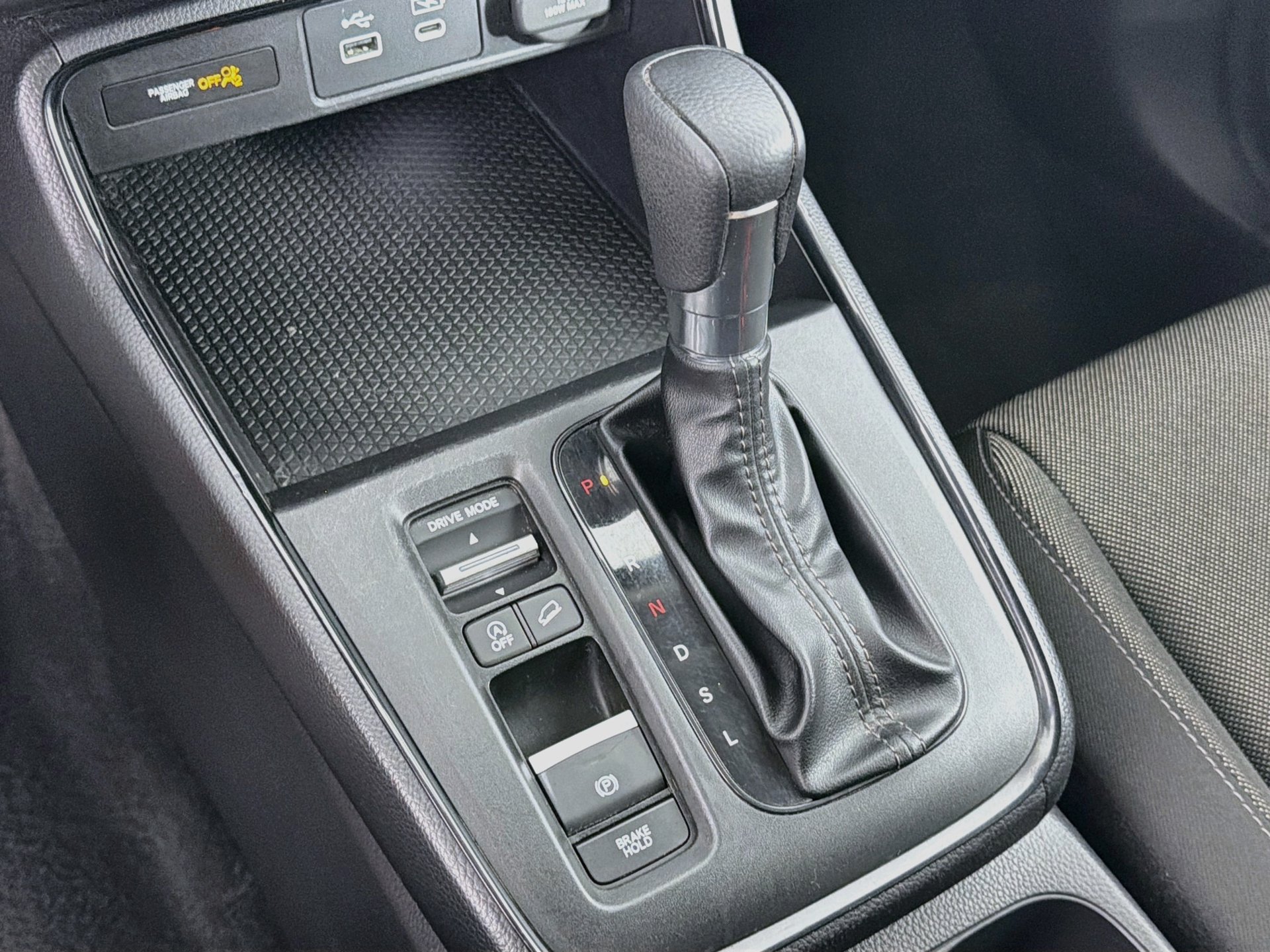 Used 2024 Honda CR-V EX image 27