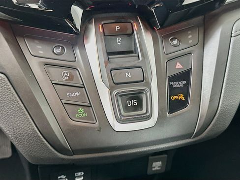 Used 2025 Honda Odyssey Sport-L image 23