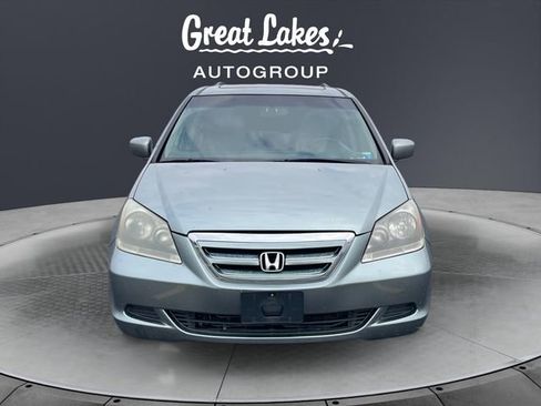 Used 2006 Honda Odyssey EX-L image 8