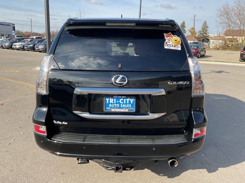 Used 2020 Lexus GX 460 Premium image 6