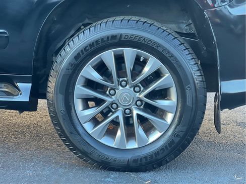 Used 2016 Lexus GX 460 Luxury image 28