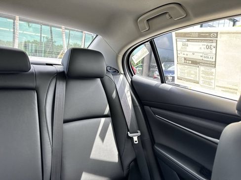 Used 2026 MAZDA MAZDA3 2.5 S Sedan w/ Preferred Pkg FWD image 19