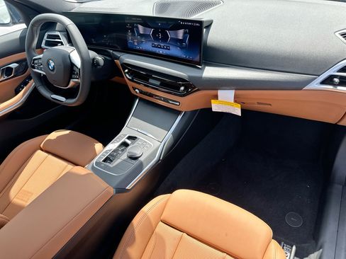 New 2026 BMW 330i Sedan w/ Convenience Package RWD image 20