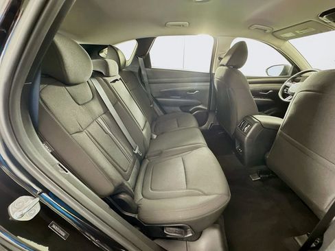 Certified 2025 Hyundai Tucson SEL image 26