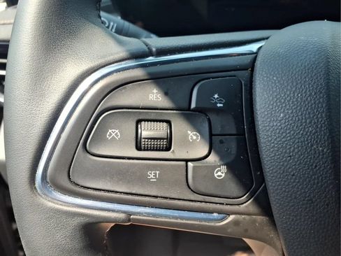 Used 2024 Buick Envista Avenir FWD image 18