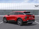 New 2025 Cadillac Optiq Luxury 1 image 3