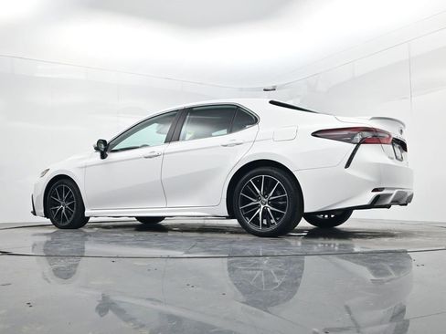 Used 2023 Toyota Camry SE w/ Audio Upgrade Package image 49